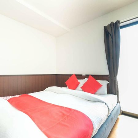 Oyo Hotel Musubi Kyoto Karasuma Nanajo Εξωτερικό φωτογραφία