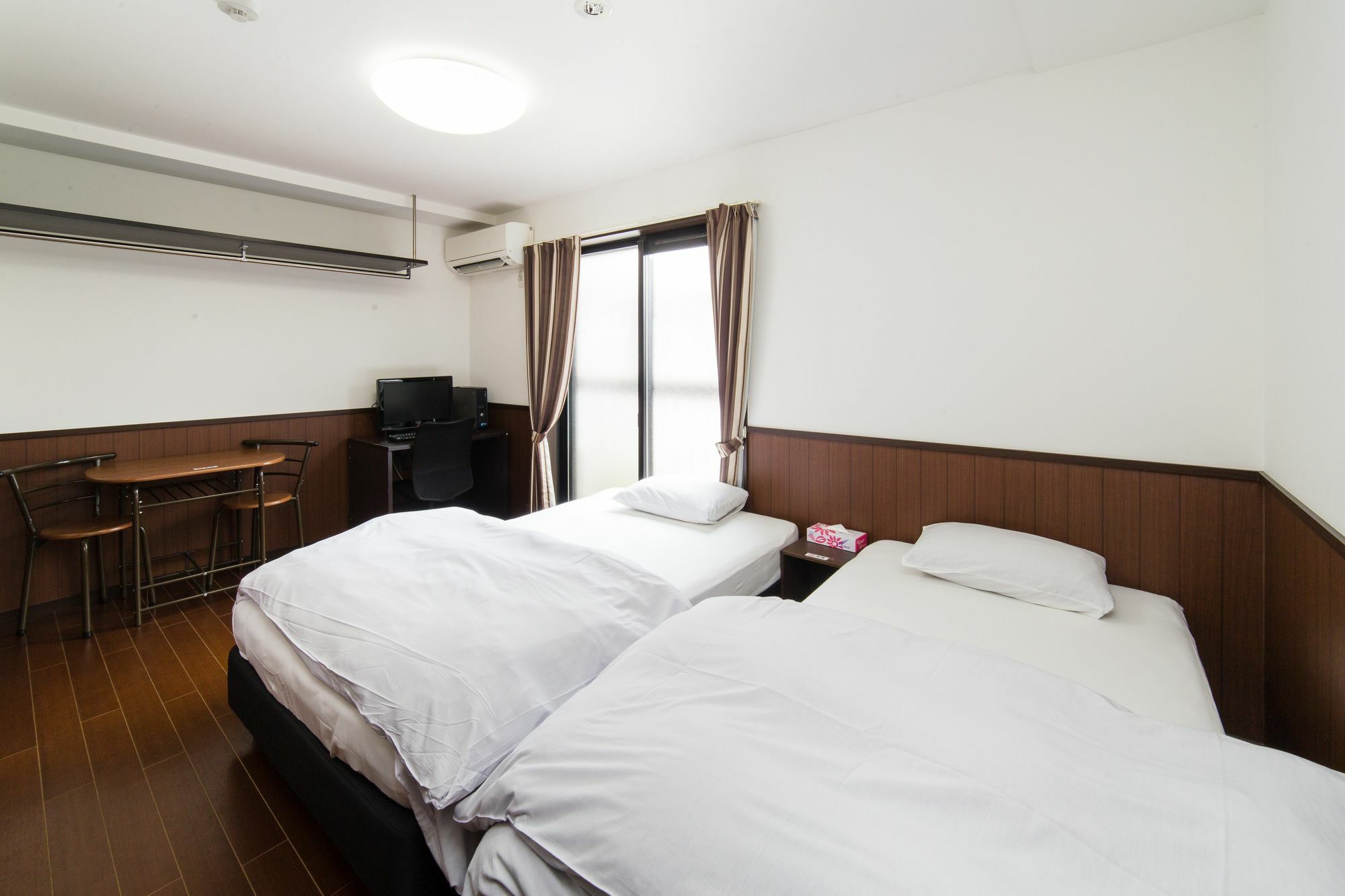 Oyo Hotel Musubi Kyoto Karasuma Nanajo Εξωτερικό φωτογραφία