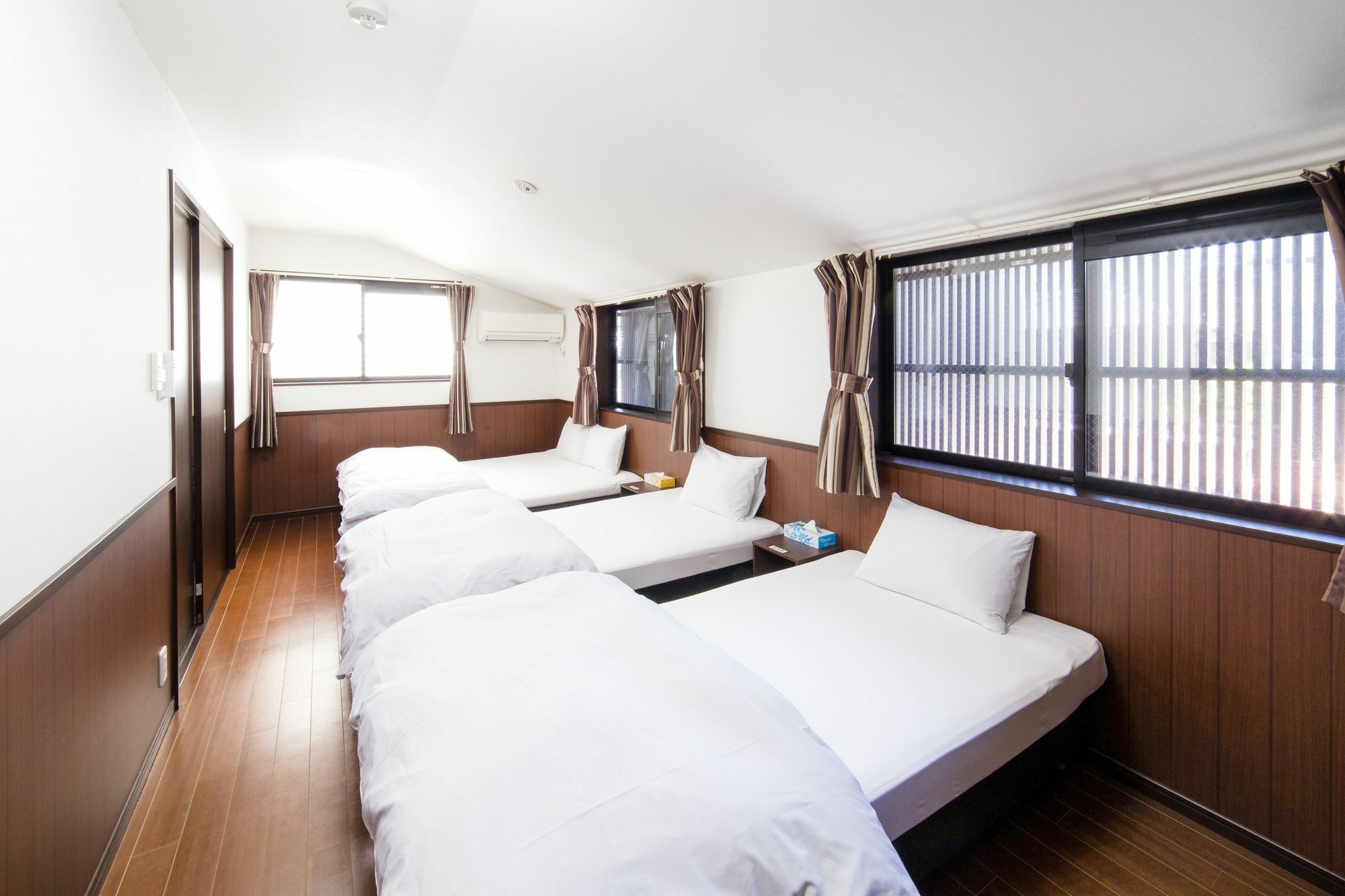 Oyo Hotel Musubi Kyoto Karasuma Nanajo Εξωτερικό φωτογραφία