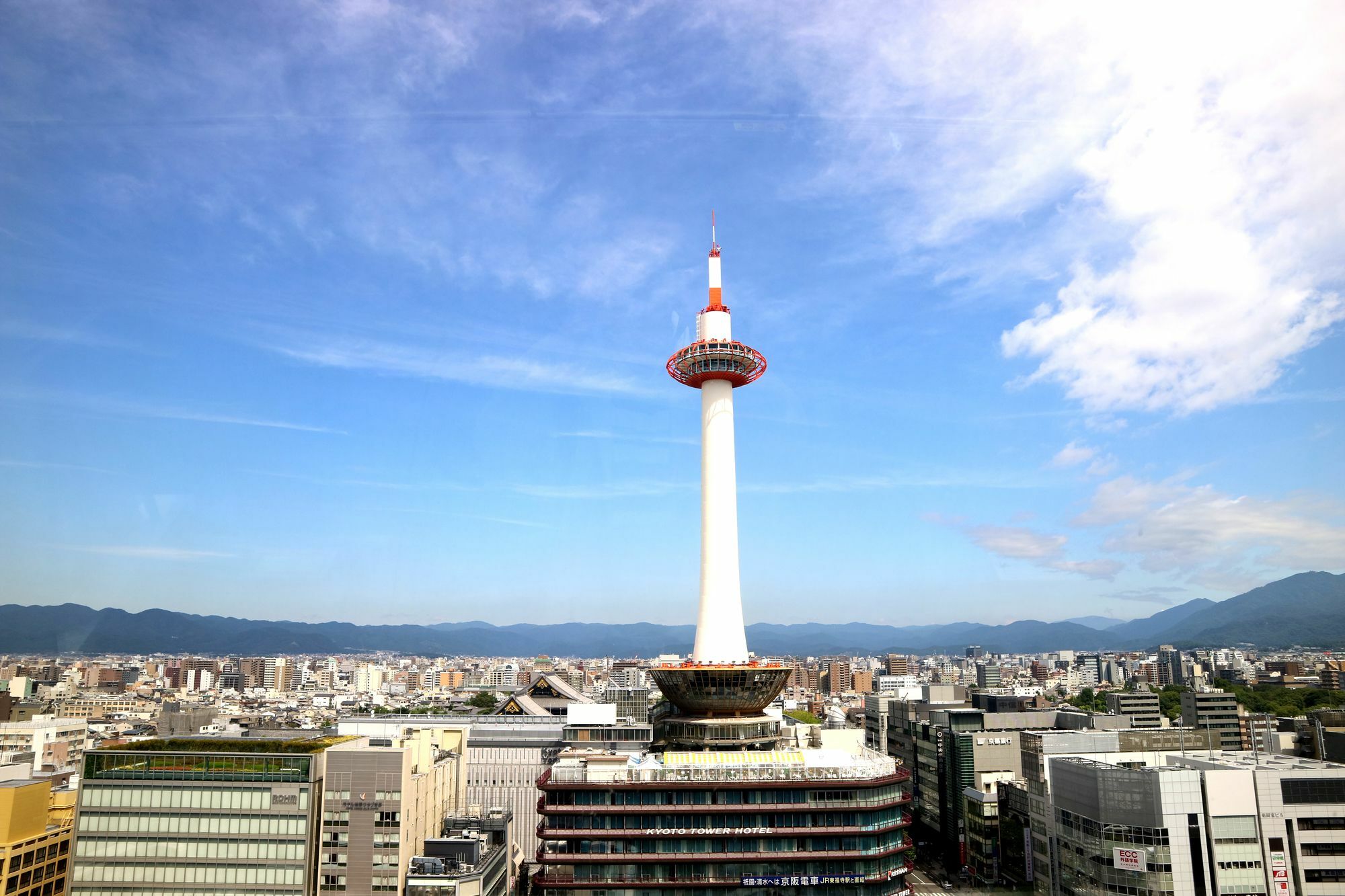 Oyo Hotel Musubi Kyoto Karasuma Nanajo Εξωτερικό φωτογραφία