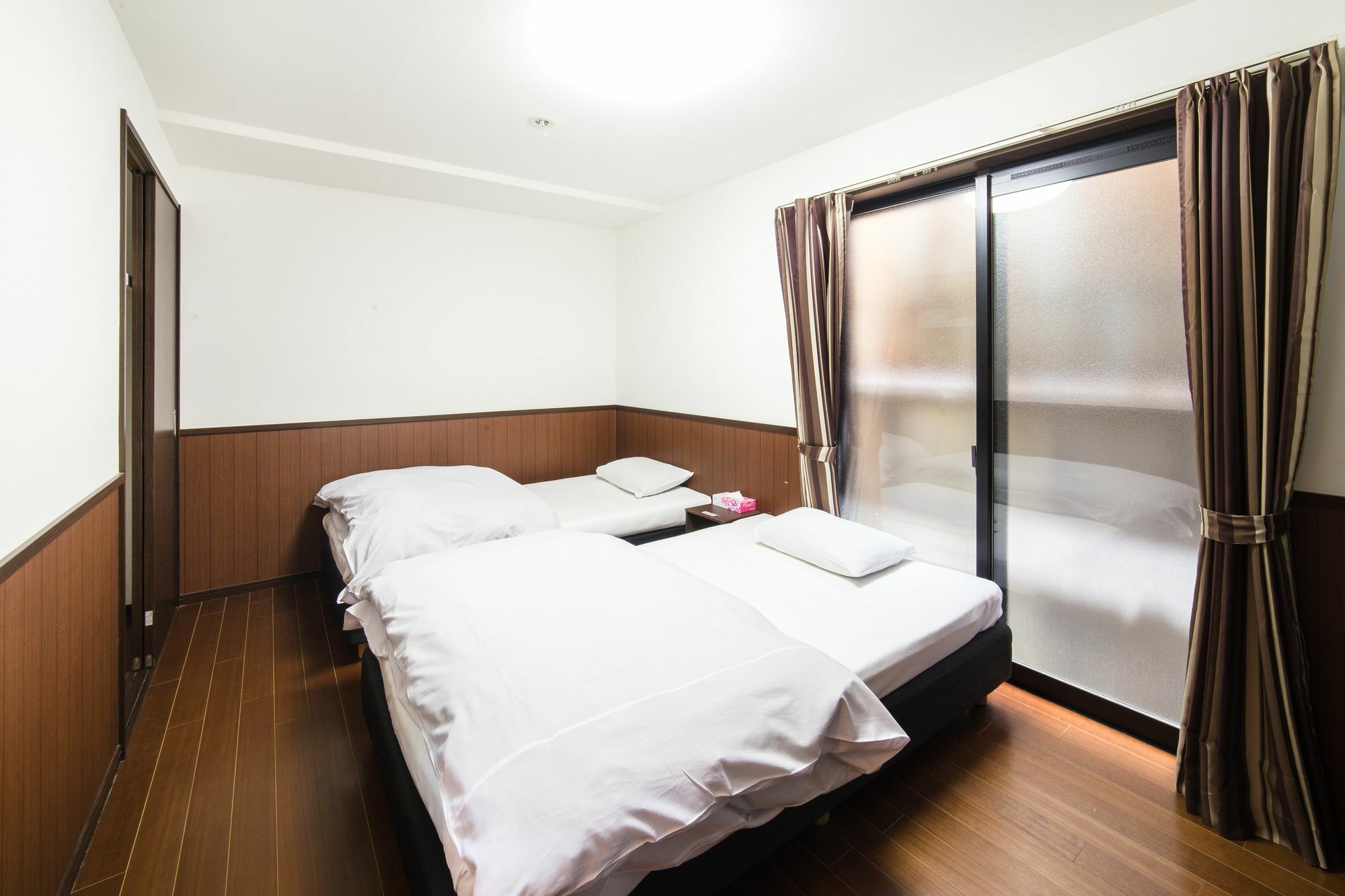 Oyo Hotel Musubi Kyoto Karasuma Nanajo Εξωτερικό φωτογραφία