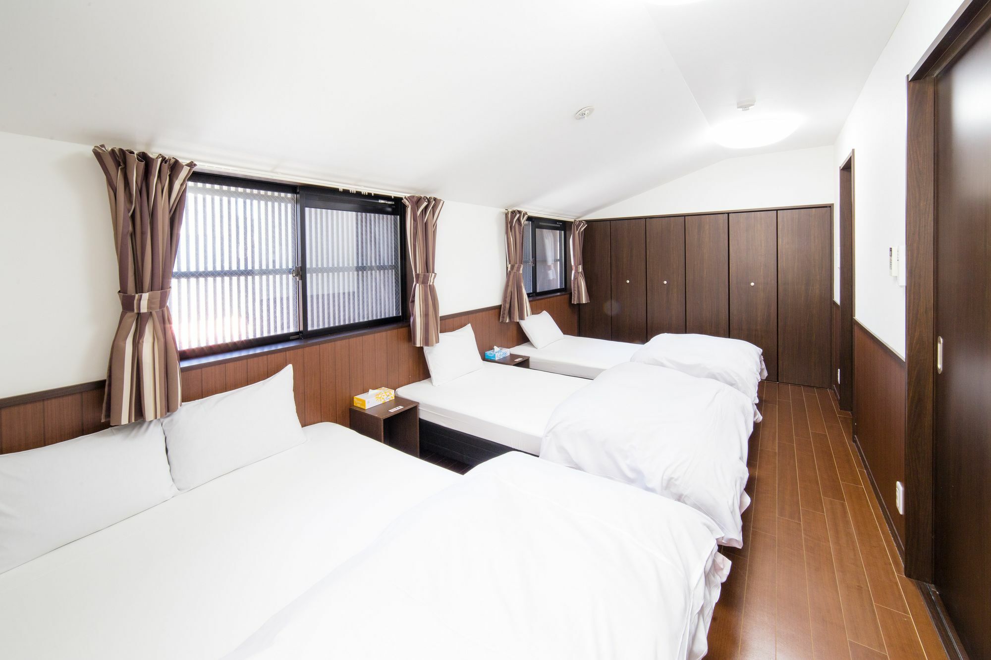 Oyo Hotel Musubi Kyoto Karasuma Nanajo Εξωτερικό φωτογραφία